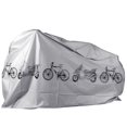 thumbnail image 1 of Bangcool Bike Cover Waterproof Protective Bicycle Cover Bike Dust Cover for Outdoor, 1 of 9