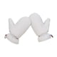 thumbnail image 2 of Guantes de invierno DYNWAVEMX plumón de nieve suaves y cálidos para hombres y mujeres Gris, 2 of 8