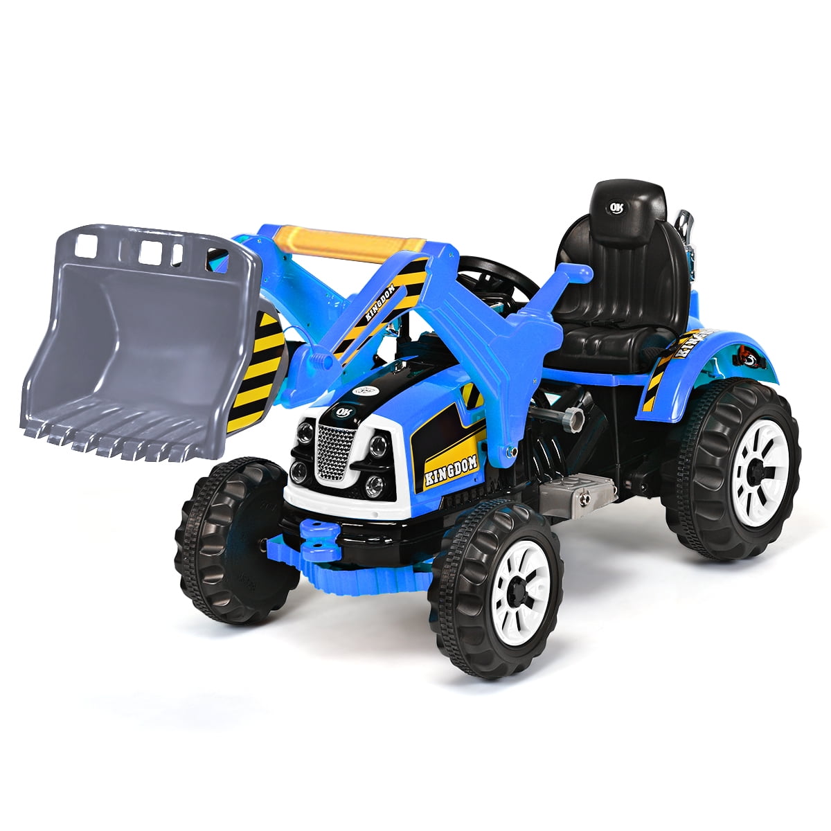 loader ride on toy