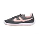 thumbnail image 5 of Tenis Panam Juvenil Mujer 084 Textil Gris Casuales Cómodo gris 24 Panam 126D0A, 5 of 7