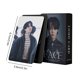 thumbnail image 3 of Tarjetas de colección Bangtan Boys, tarjetas Kpop Star, 55 tarjetas de felicitación para fanáticos, 3 of 7