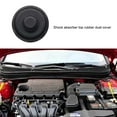 thumbnail image 4 of fastboy 2Pcs Professional Shock Absorber Plastic Cap Easy Installation Covers Replacement Fittings Vehicle Accessory, 4 of 6
