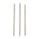 thumbnail image 5 of 19 unids/set 2,0mm juego de cables de traste de guitarra duraderos piezas de repuesto para guitarras clásicas de madera, 5 of 12