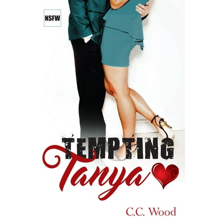 Tempting Tanya - eBook