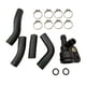 thumbnail image 5 of 1Set Turbocharger Coolant Return Hose for E-CLASS W213, 5 of 5