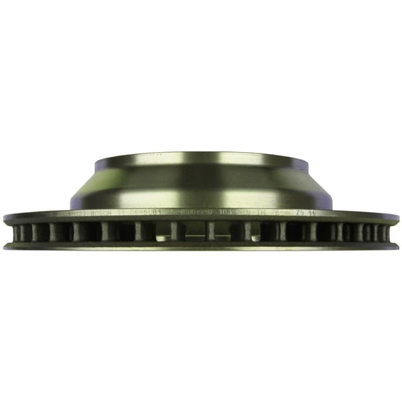 Bosch 42011151 Bosch QuietCast Disc Brake Rotor