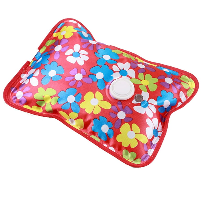 Cute Rechargeable Plush Electric Hot Water Bottle Hand Warmer - China  Rechargeable Cover Hand Warmer and High Quality Electric Hot Water Bag  price