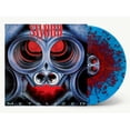 thumbnail image 1 of Metalized - Blue, Red & White Splash Vinyl 180G, 1 of 1