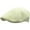 Crème, variant on Classic Mesh Ivy Newsboy Ivy Cap Hat Crochet Driving Golf Ventair Cabbie