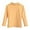 3-Yellow, variant on Boys Thermal Shirt Pink Long Sleeve Shirt Girls Kids Turtleneck Basic Tops Boys Fall Shirts Girl T-Shirts Size 4-5 Years