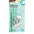 thumbnail image 3 of Dritz Upholstery Twist Pins: With Clear Heads, 30 Pieces, 3 of 3
