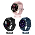 thumbnail image 3 of Reloj inteligente Zeblaze Btalk 2 Lite con pantalla de alta claridad de 1,39 pulgadas y 360 x 360, 3 of 8