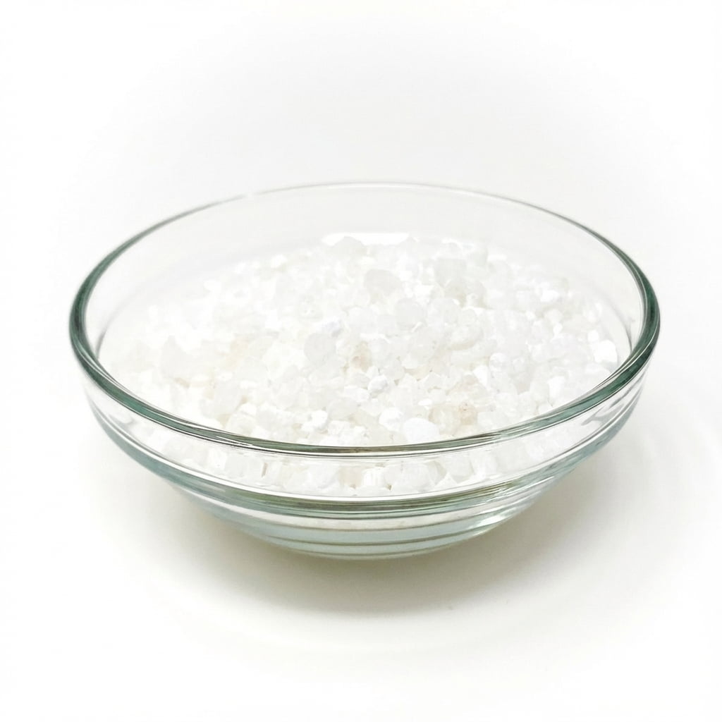 Dead sea salt coarse grain organic crystals 100% pure all natural 5 lb