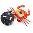 thumbnail image 4 of Milaget Creative RC Electric Toy Spoof Remote Control Animal Jokes Tricky Halloween Red, 4 of 9