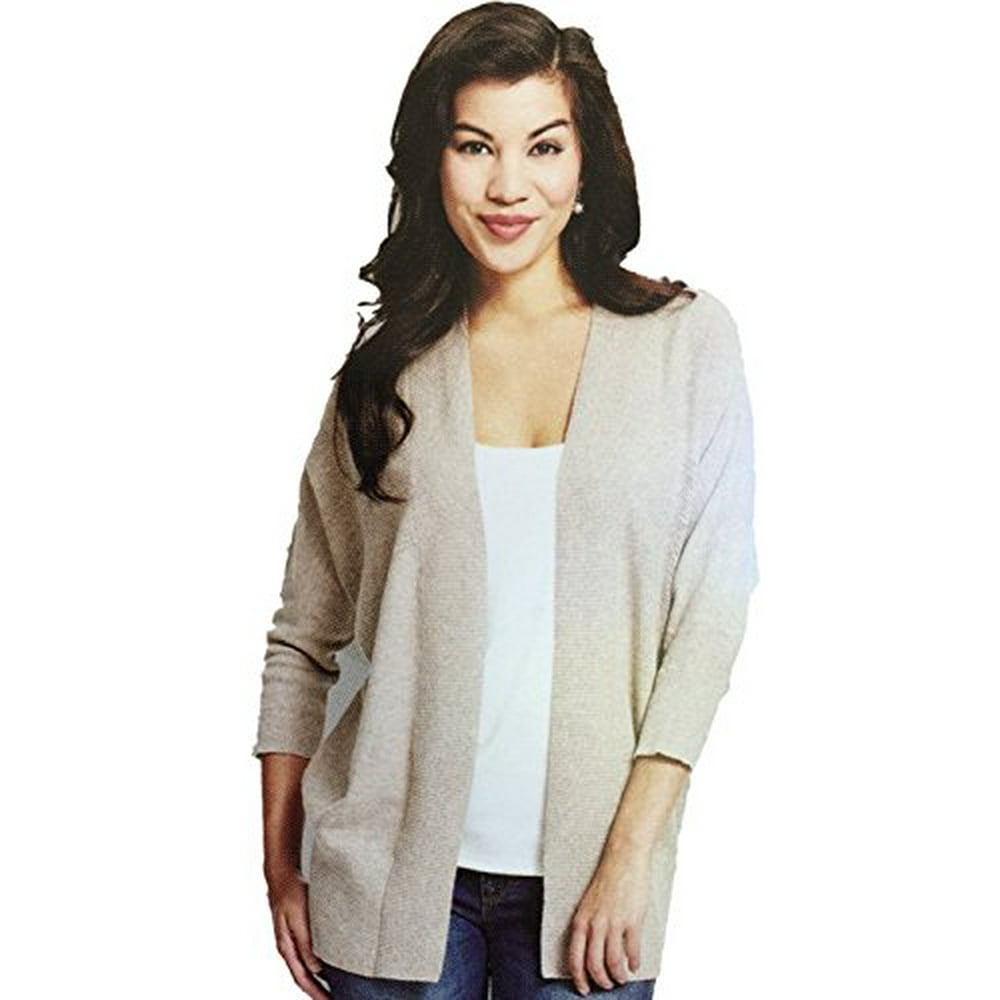 leo nicole cardigan