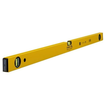 Stabila 70-2 Double Plumb Box Section Spirit Level