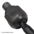 thumbnail image 3 of Beck Arnley 101-6700 Tie Rod End Fits select: 2003-2004 KIA RIO, 3 of 4