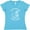 Aqua, variant on Inktastic Vacation Time in Punta Cana Women's V-Neck T-Shirt