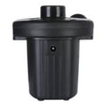 thumbnail image 3 of 12v Portable Electric Air Pump Air Mattress Boat Car Auto Air Inflatable Pump For Car Camping Inflator, 3 of 10