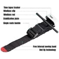 thumbnail image 2 of Tourniquet, tactical tourniquet combat application, quick release one-handed operation military tourniquet, 2 of 5
