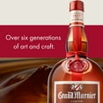 thumbnail image 3 of Grand Marnier Cordon Rouge, 375 ml Bottle, 3 of 8