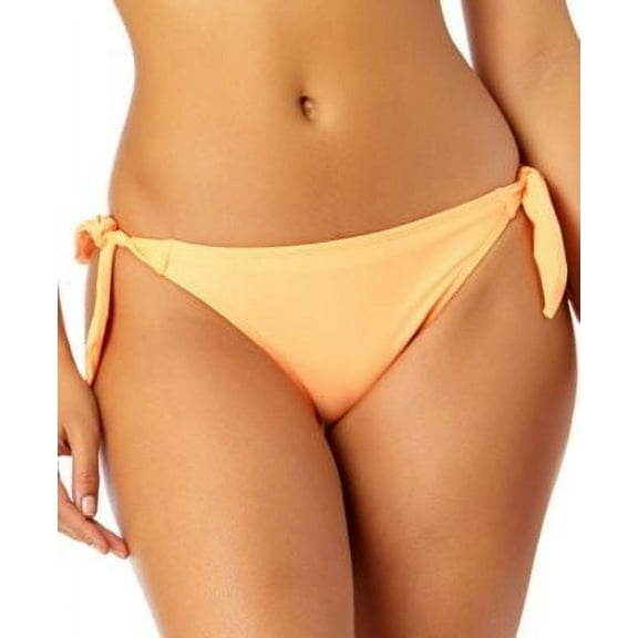 Salt Cove Side Tie Swimwear Bottoms, Women's M