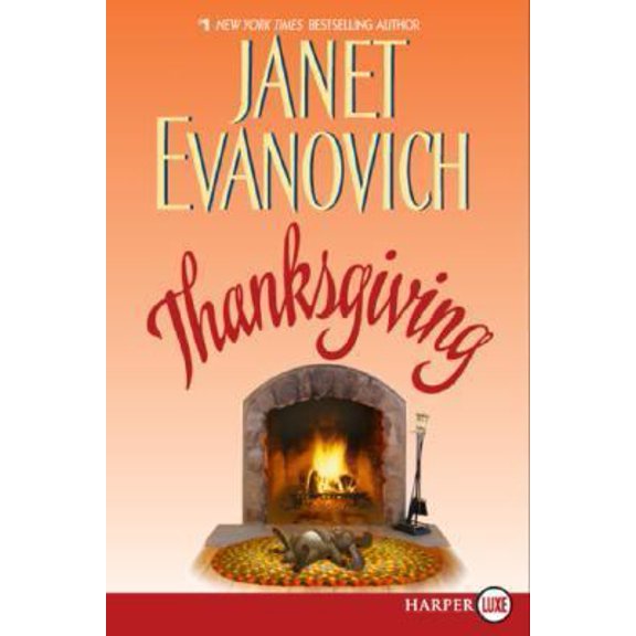 Pre-Owned Thanksgiving (Paperback) 0061379727 9780061379727