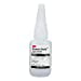 thumbnail image 3 of Adhésif Instantané en Plastique & Caoutchouc Scotch-Weld PR40 de 3 M, Transparent, 3 of 3