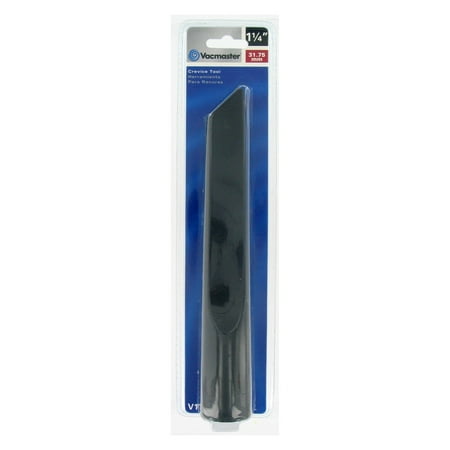 Vacmaster 9 in. Crevice Tool Vacuum Accessory