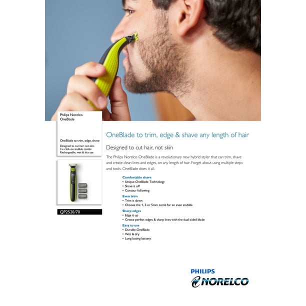 How to Use an Electric Trimmer to Create Perfect Edges: Expert Tips
