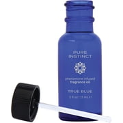 Pure Instinct Fragrance Oil with Pheromones, Australian Mango & Mandarin, 15 ml