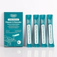 thumbnail image 6 of Gevi Coffee Machine Cleaner & Descaler Powder - 4 Individually Packed Uses | Organic Citric Acid for Espresso Makers | All Major Brands Compatible, 6 of 8