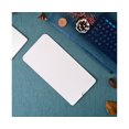 thumbnail image 4 of Dustproof Keyboard Sleeve Wear-resistant Portable Faux Leather Keyboard Case for Logitech K380 - Red, 4 of 5
