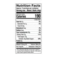 thumbnail image 3 of simplyFUEL Protein Balls, Chocolate Chip Cookie Dough, 8 oz, 3 of 6
