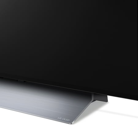 LG - 55" Class C3 Series OLED evo 4K UHD Smart webOS TV
