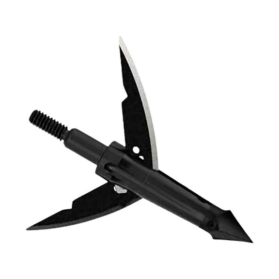 NAP Killzone RX 2.0 Cut Trophy Tip Mechanical Broadhead 100 Grain