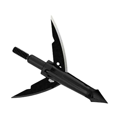 NAP Killzone RX 2.0 Cut Trophy Tip Mechanical Broadhead 100 Grain