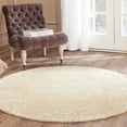 thumbnail image 2 of Safavieh Bella Beige Country Rug - 4' x 6', 2 of 2