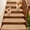 Beige, variant on 9x30 Inch Stair Treads for Wooden Steps Indoor(15-Pack) – Non Slip Adhesive Peel and Stick Carpet Stair Treads, Washable & Reusable Stair Runner Rugs for Kids Elders and Pets-Grey