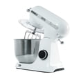 thumbnail image 2 of Batidora De Pedestal Morelli 6l White 60 Hz 110V PARA COCINA Y REPOSTERIA, 2 of 8