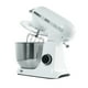 thumbnail image 2 of Batidora De Pedestal Morelli 6l White 60 Hz 110V PARA COCINA Y REPOSTERIA, 2 of 8