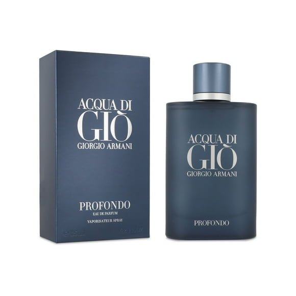 Acqua Di Giò Profondo Giorgio Armani EDP 125ML