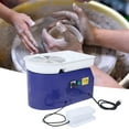 thumbnail image 2 of Electric Pottery Wheel Machine, Electric Pottery Machine  For Home, 2 of 8