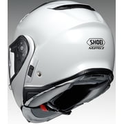 Shoei Neotec II Modular Helmet - White