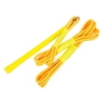 thumbnail image 1 of Colaxi Golf Swing Rope Golf Practice Rope Anti Slip Warm up Rope Reusable Golf Swing Training Rope Correct Posture for Adult Orange 100cm, 1 of 8
