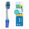 thumbnail image 1 of Cepillo dental Oral-B Clean Indicator control-bac 3 pzas, 1 of 4