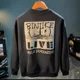 thumbnail image 2 of Sudadera de otoño para hombre, jersey de invierno de alta calidad para hombre, sudadera estética divertida Y2k vintage, camisetas de diseñador de los años 90, estilo coreano, 2 of 5