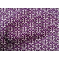 thumbnail image 4 of oneOone Cotton Poplin Fabric Floral Block Print Fabric By The Yard 42 Inch Wide, 4 of 4