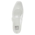 thumbnail image 6 of DV Dolce Vita Women's Mulaney Jelly Mary Jane Flat, 6 of 8