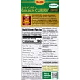 thumbnail image 3 of NineChef Bundle - SB Golden Curry Sauce Mix 3.2 Oz (Medium Hot, Pack 1) Plus NineChef Brand Spoon, 3 of 4